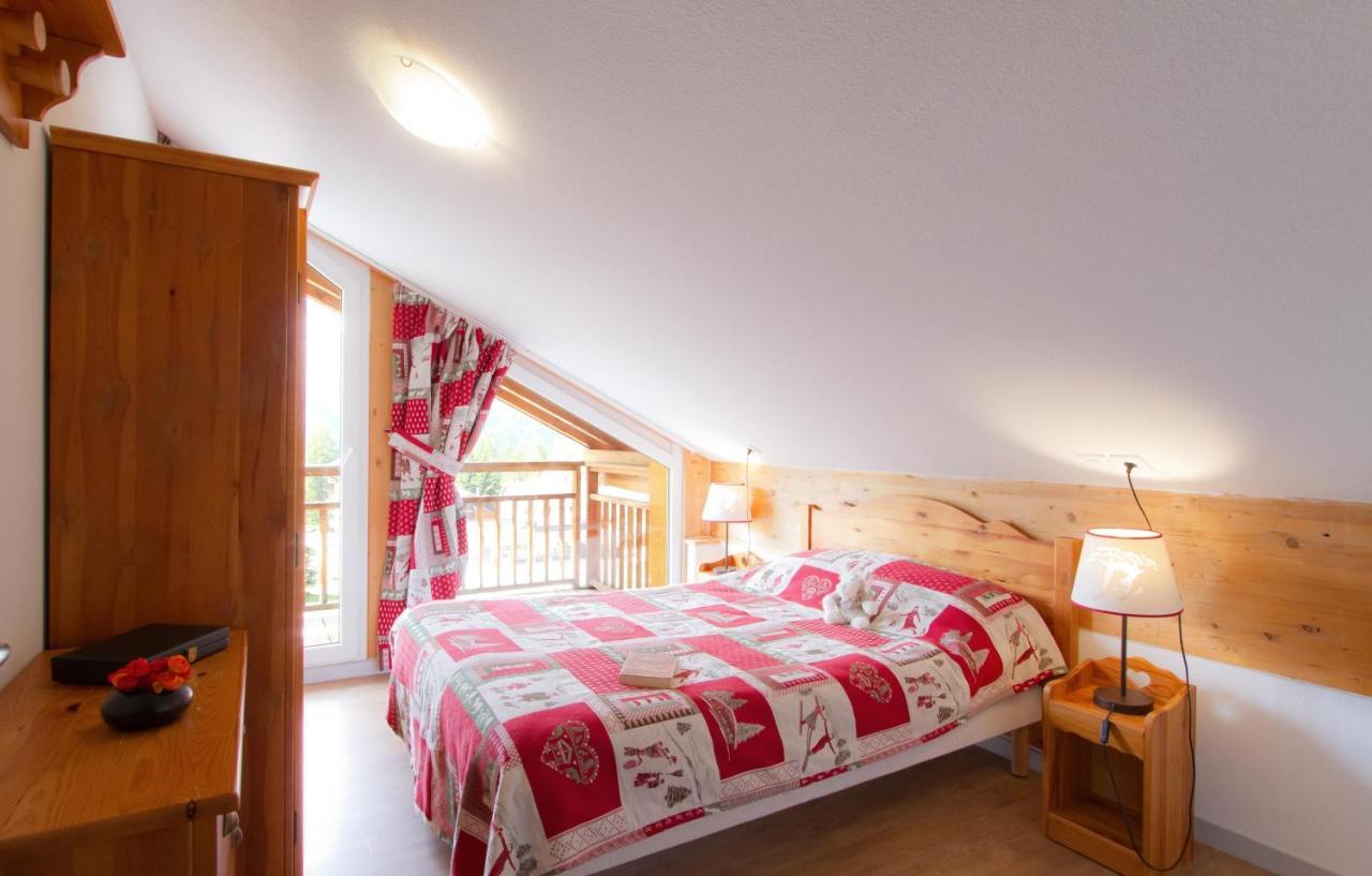 Résidence Odalys L'Ours Blanc Les Deux Alpes Exterior foto